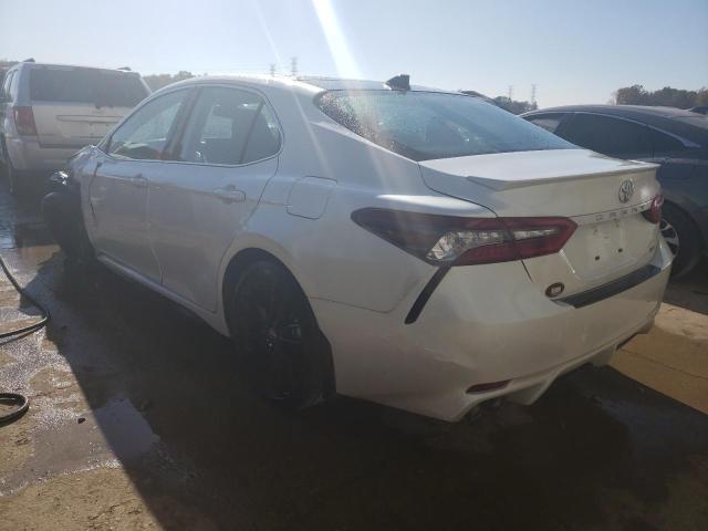 2021 TOYOTA CAMRY XSE VIN: 4T1K61AK4MU476775