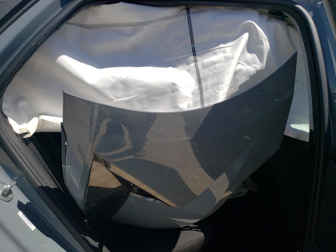 2022 HYUNDAI ELANTRA SEL VIN:KMHLN4AG5NU282701