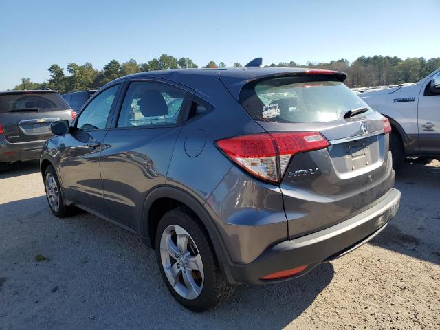 2021 HONDA HR-V LX VIN: 3CZRU5H32MM715348