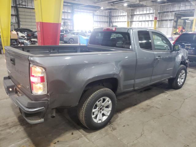 2021 CHEVROLET COLORADO LT VIN: 1GCHSCEA8M1279133