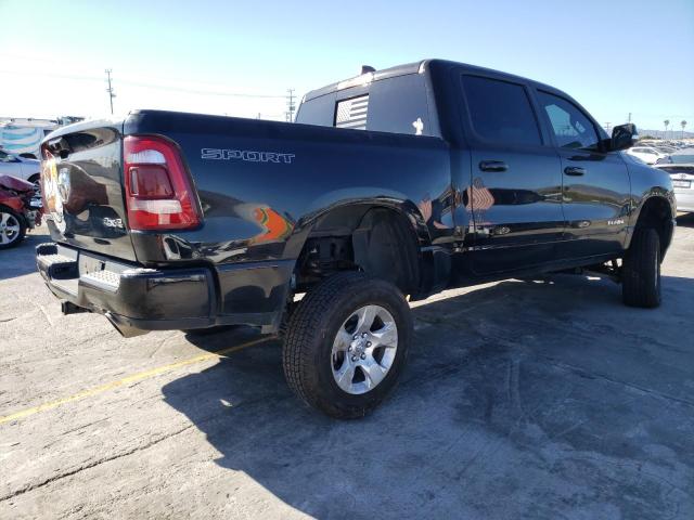 2021 RAM 1500 BIG HORN/LONE STAR VIN: 1C6SRFFT6MN580664