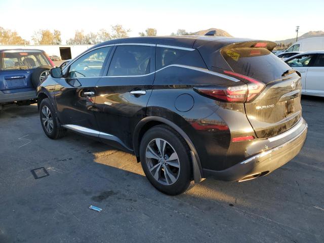 2021 NISSAN MURANO S VIN: 5N1AZ2AJ3MC120887