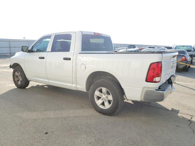 2021 RAM 1500 CLASSIC TRADESMAN VIN: 3C6RR6***********