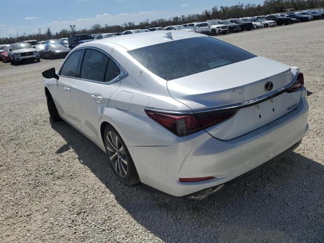 2021 LEXUS ES 350 BASE VIN: 58ACZ1***********