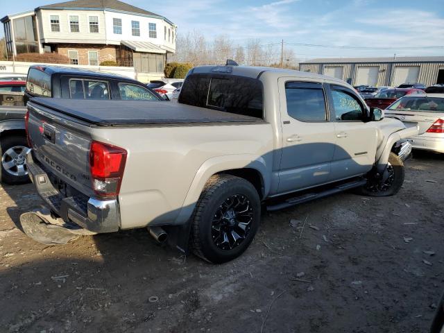 2021 TOYOTA TACOMA DOUBLE CAB VIN: 3TMCZ5AN1MM417107