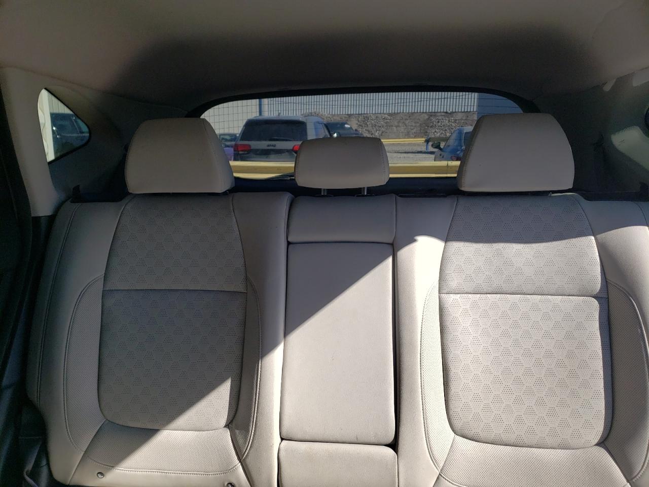 2022 KIA SELTOS EX VIN:KNDERCAA2N7344240