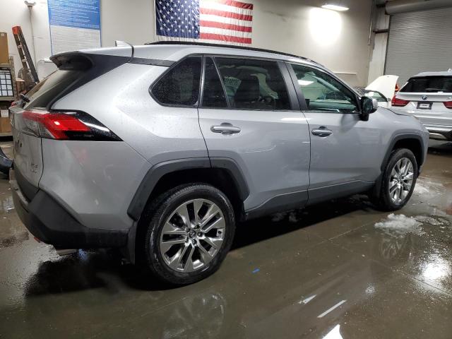 2021 TOYOTA RAV4 XLE PREMIUM VIN: 2T3A1RFV3MW167513