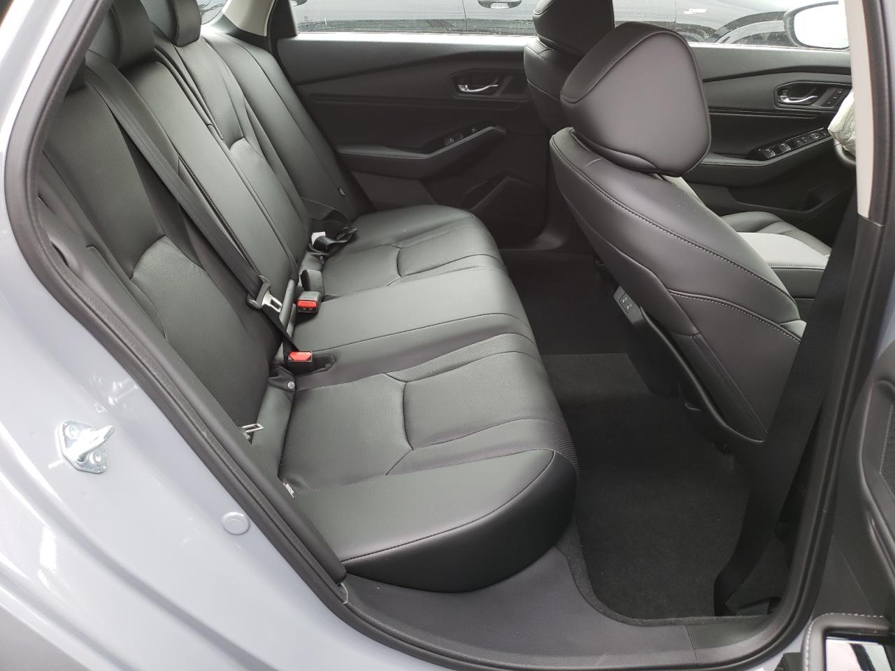 2023 HONDA ACCORD TOURING HYBRID VIN:1HGCY2F80PA054192