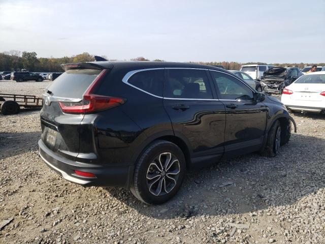 2021 HONDA CR-V EX VIN: 7FARW1***********