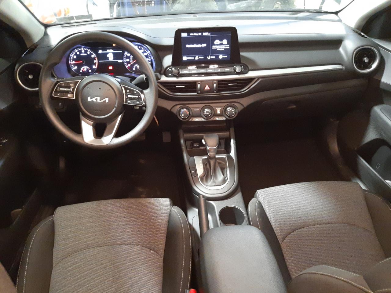 2023 KIA FORTE LX VIN:3KPF24AD3PE558360