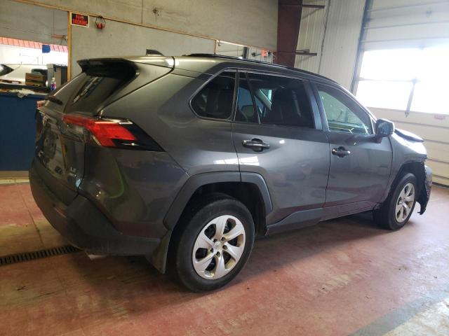 2021 TOYOTA RAV4 LE VIN: 2T3F1RFV0MC221339