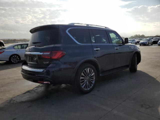 2021 INFINITI QX80 SENSORY VIN: JN8AZ2***********