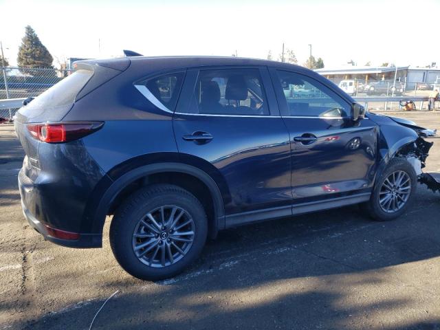 2021 MAZDA CX-5 TOURING VIN: JM3KFB***********