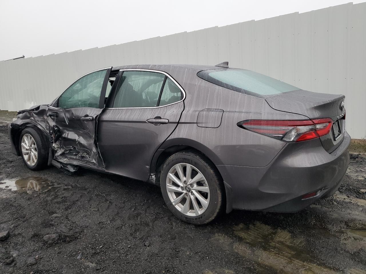 2023 TOYOTA CAMRY LE VIN:4T1C11AK3PU839140