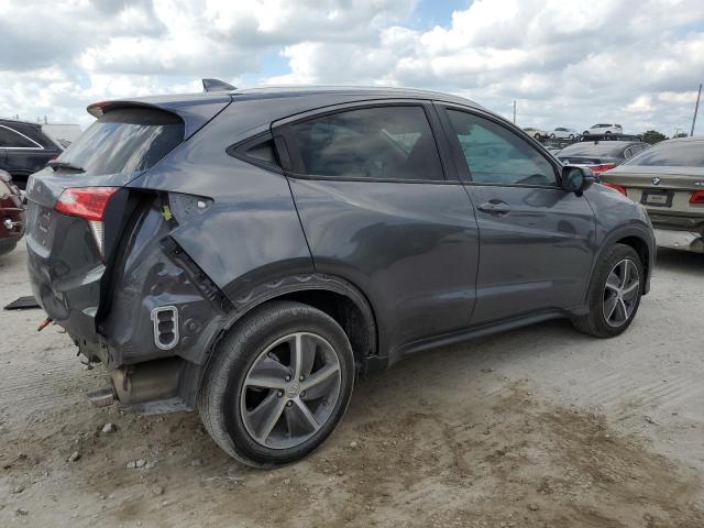 2021 HONDA HR-V EXL VIN: 3CZRU5H74MM726564