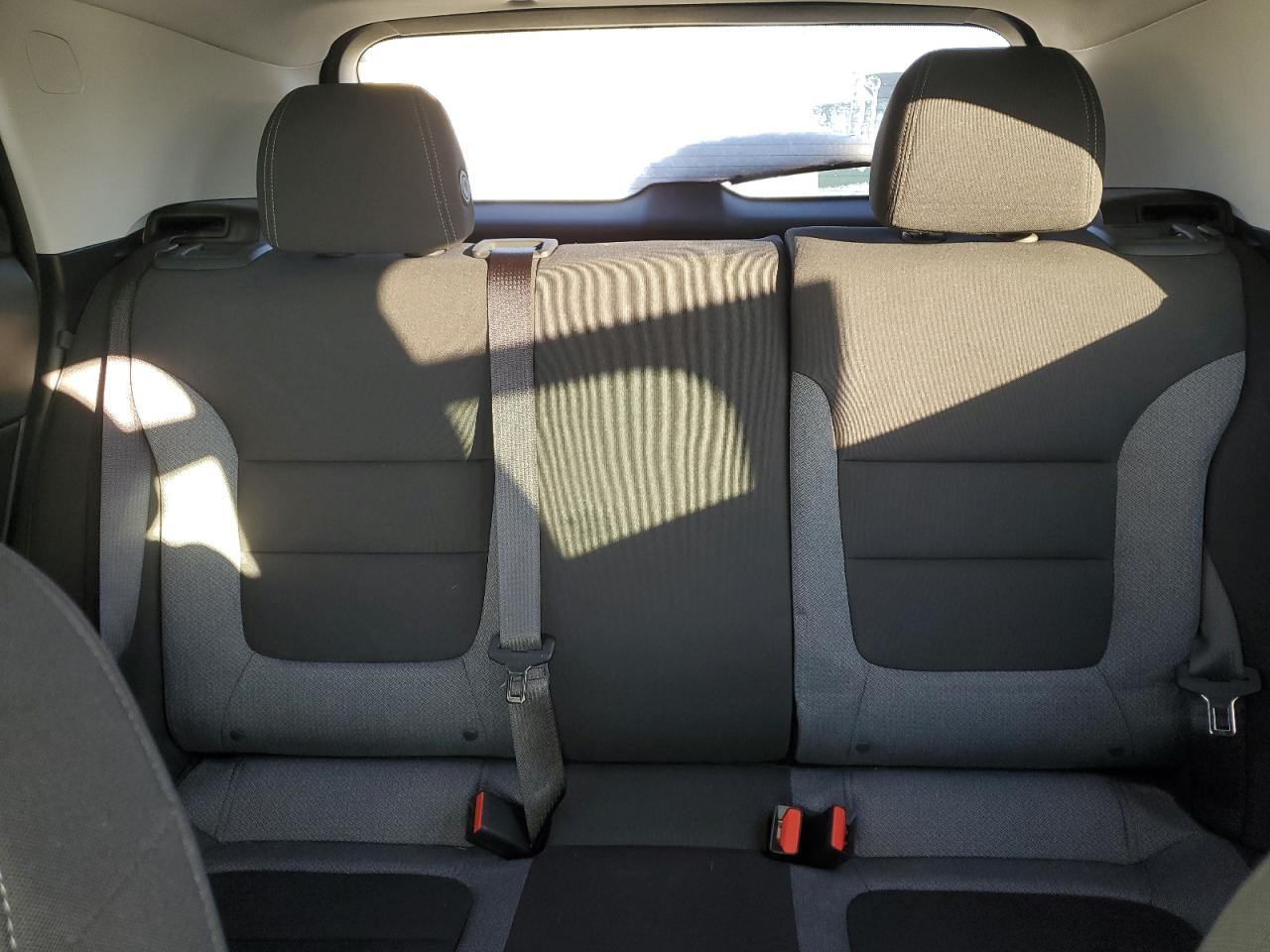 2022 CHEVROLET TRAILBLAZER LT VIN:KL79MPSL0NB063376