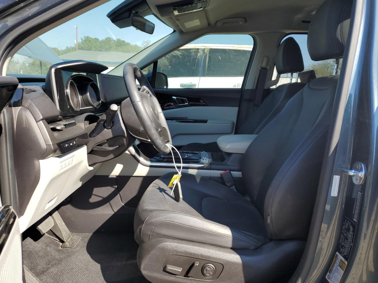 2022 KIA CARNIVAL SX PRESTIGE VIN:KNDNE5H30N6060478