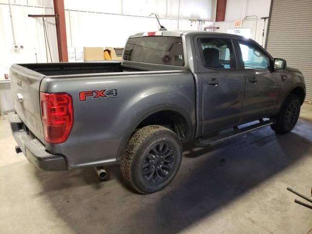 2021 FORD RANGER XL VIN: 1FTER4FH0MLD92644