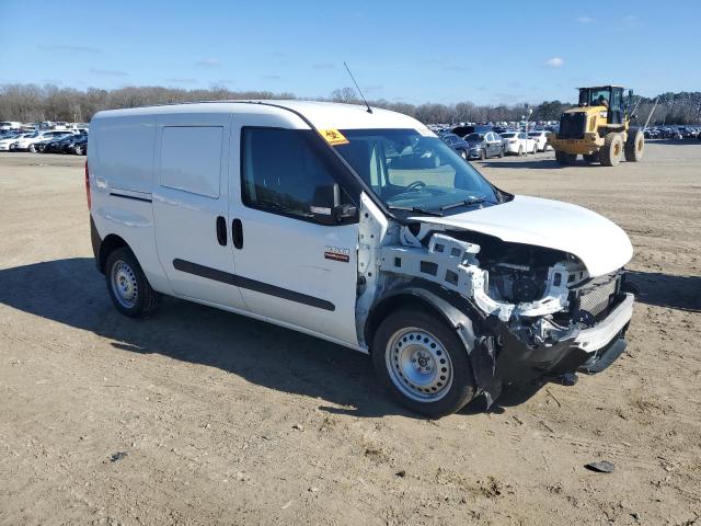 2021 RAM PROMASTER CITY VIN: ZFBHRFAB9M6T42564