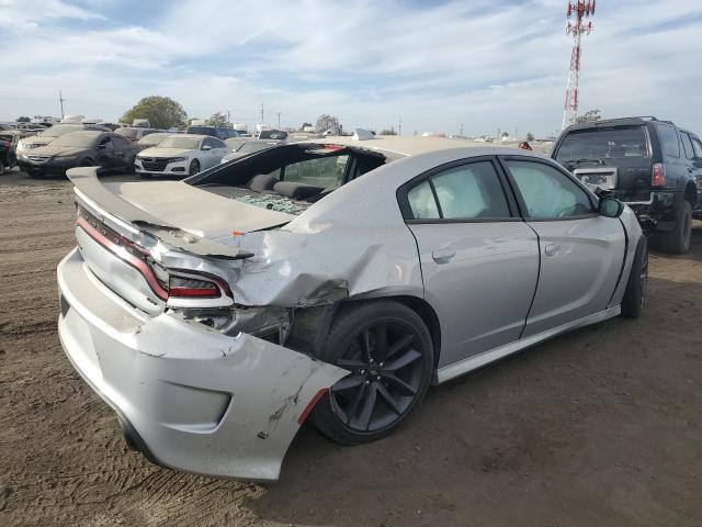 2021 DODGE CHARGER GT VIN: 2C3CDXHG1MH533508