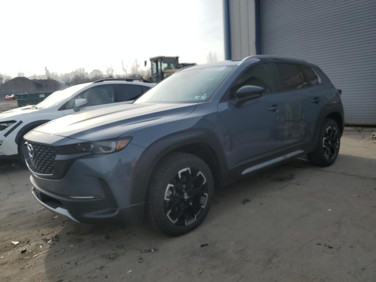 2023 MAZDA CX-50 BASE VIN:7MMVABXY6PN134809