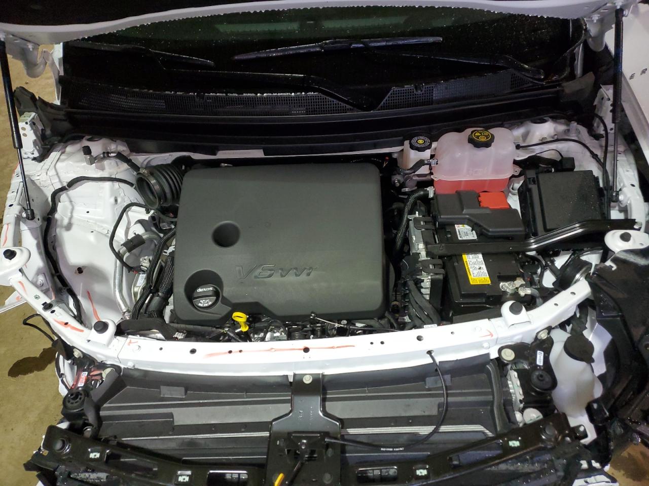 2023 CHEVROLET TRAVERSE LT VIN:1GNERGKW3PJ307373