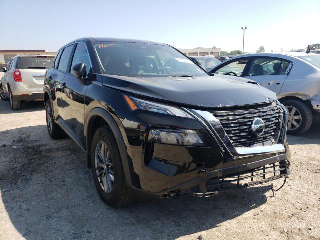 2021 NISSAN ROGUE S VIN: 5N1AT3AB5MC751432