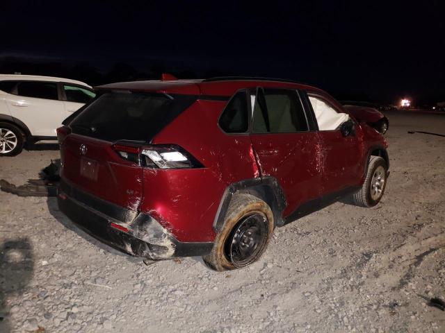 2021 TOYOTA RAV4 LE VIN: 2T3H1RFV4MW149830