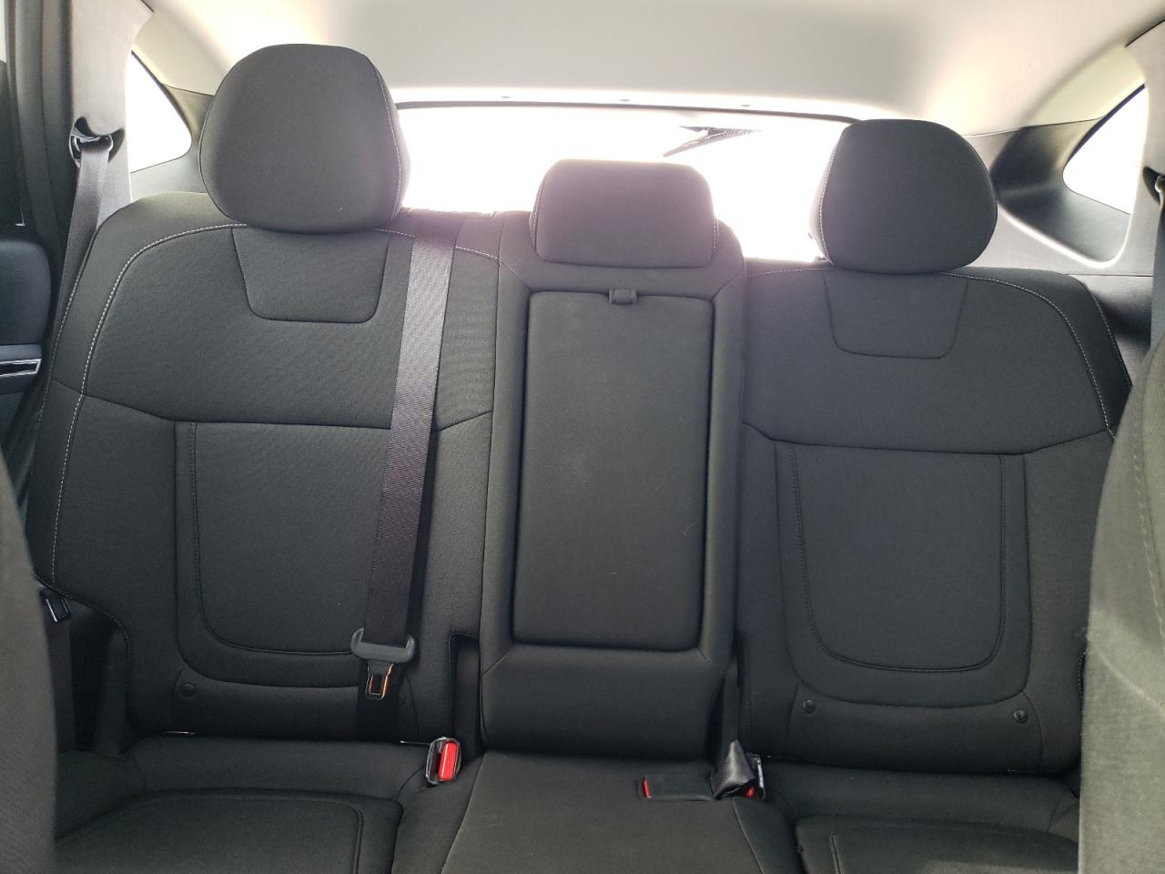 2022 HYUNDAI TUCSON BLUE VIN:KM8JBCA19NU031511