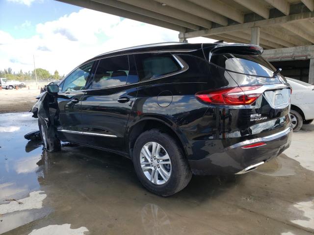 2021 BUICK ENCLAVE ESSENCE VIN: 5GAERBKWXMJ246922