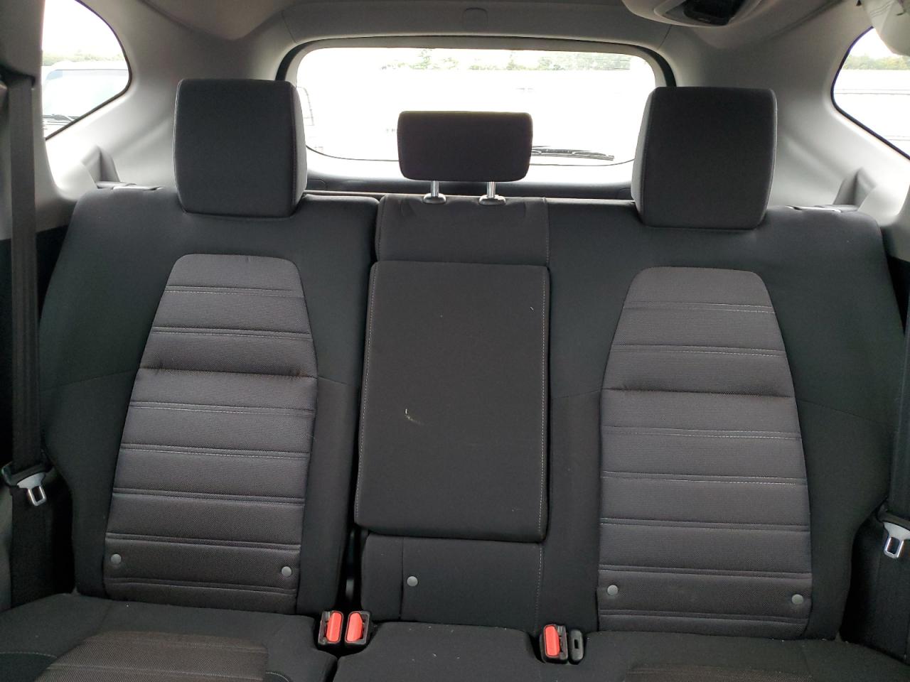 2022 HONDA CR-V EX VIN:2HKRW2H51NH621985