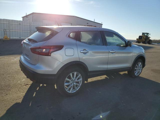 2021 NISSAN ROGUE SPORT S VIN: JN1BJ1AW4MW423698