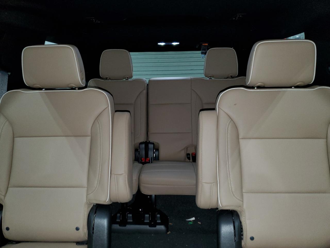 2023 CHEVROLET TAHOE K1500 PREMIER VIN:1GNSKSKD9PR205862