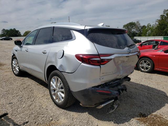 2021 BUICK ENCLAVE ESSENCE VIN: 5GAERBKW5MJ140443