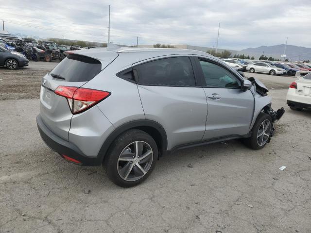 2021 HONDA HR-V EX VIN: 3CZRU5H52MM714699