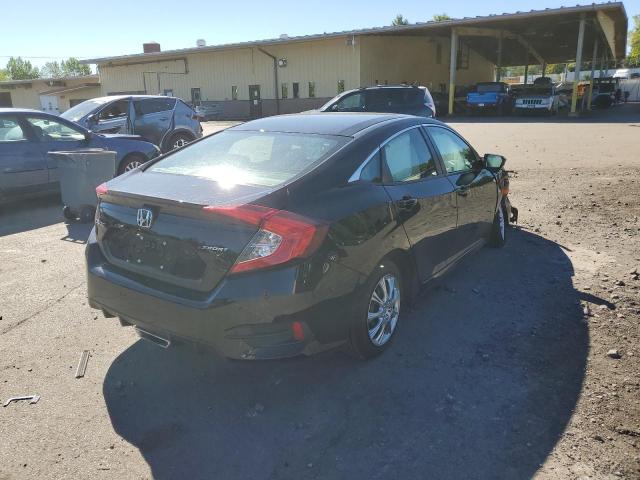 2021 HONDA CIVIC SPORT VIN: 2HGFC2F88MH534537