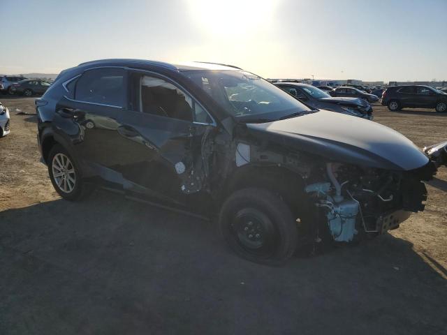 2021 LEXUS NX 300 BASE VIN: JTJDARBZ1M2200620