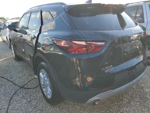 2021 CHEVROLET BLAZER 1LT VIN: 3GNKBBRA1MS501009