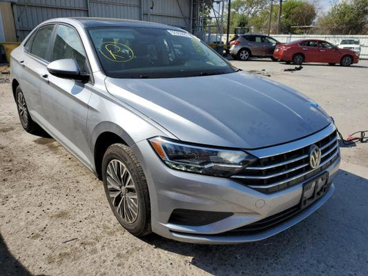 2021 VOLKSWAGEN JETTA S VIN: 3VWC57BU9MM092748