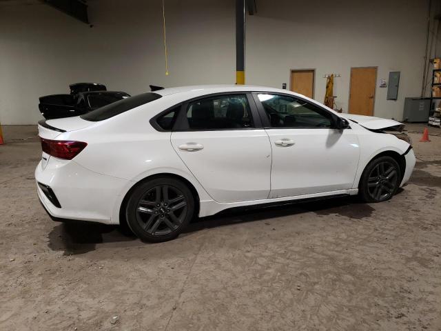 2021 KIA FORTE GT LINE VIN: 3KPF34AD3ME279516