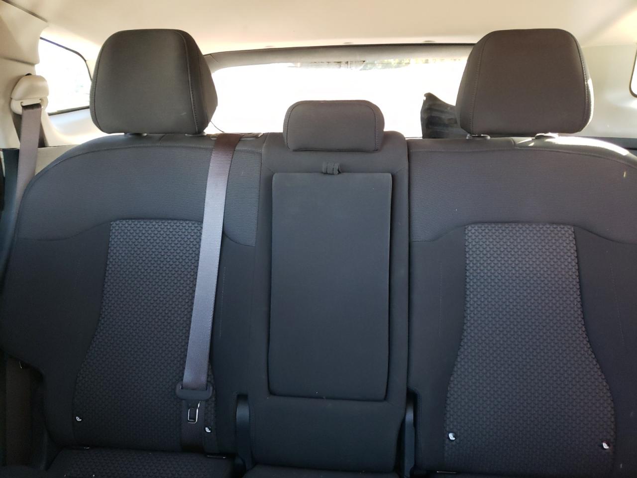 2023 KIA SPORTAGE LX VIN:KNDPUCAG4P7020320