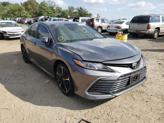 2021 TOYOTA CAMRY LE VIN: 4T1C11***********