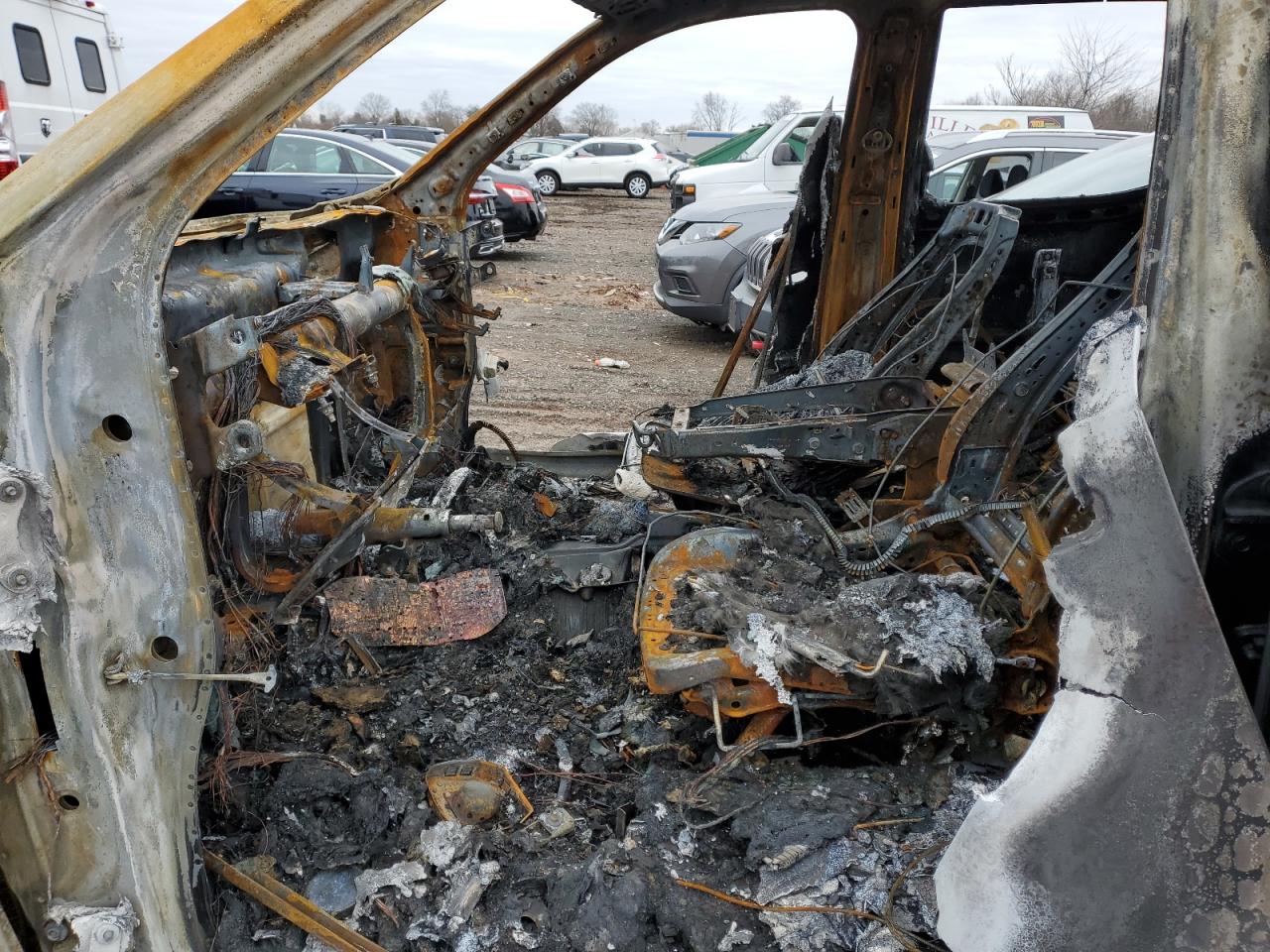 2022 CHEVROLET SILVERADO K1500 CUSTOM VIN:3GCPDBEK6NG651161