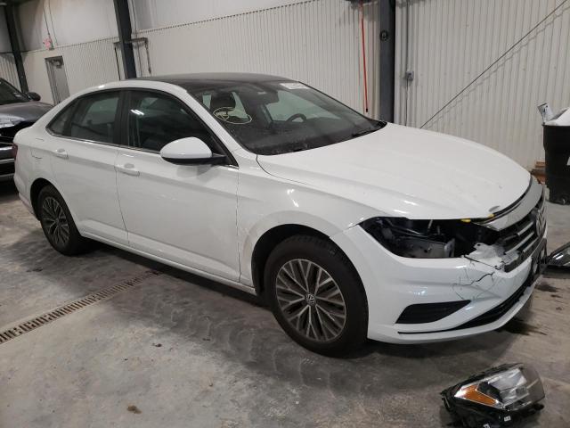 2021 VOLKSWAGEN JETTA SE VIN: 3VWC57BU5MM036256