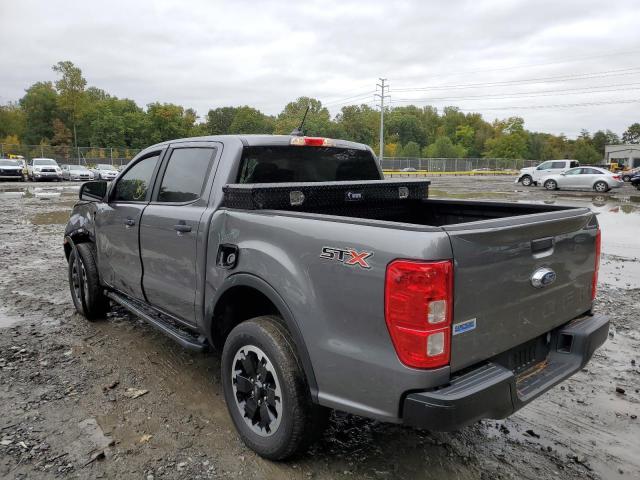 2021 FORD RANGER XL VIN: 1FTER4EH2MLD21558