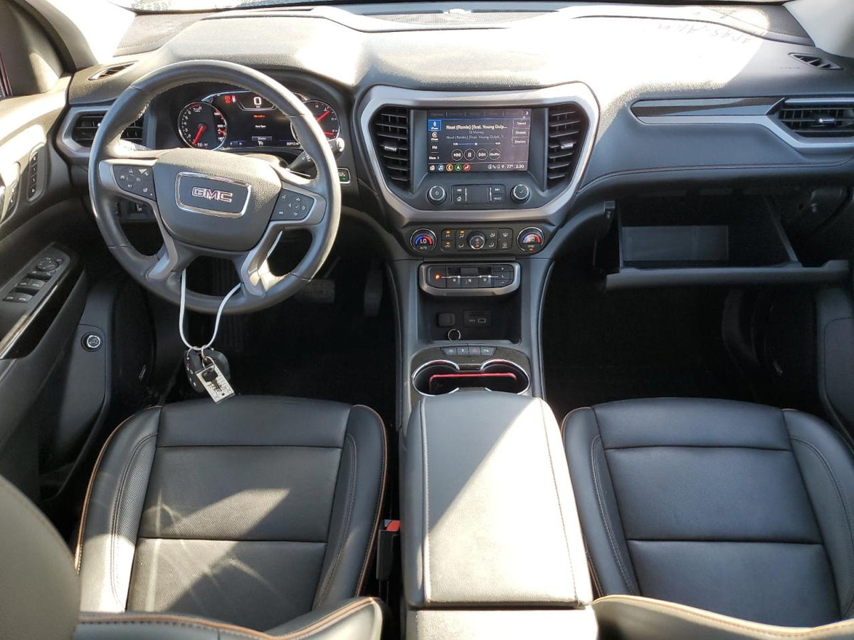 2022 GMC ACADIA AT4 VIN:73139913