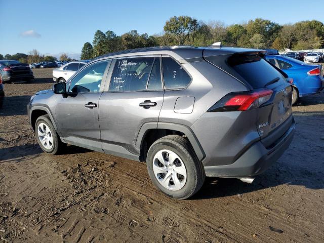2021 TOYOTA RAV4 LE VIN: 2T3H1RFV7MC142503