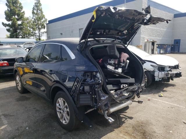 2021 FORD ESCAPE SE VIN: 1FMCU0G67MUA52747