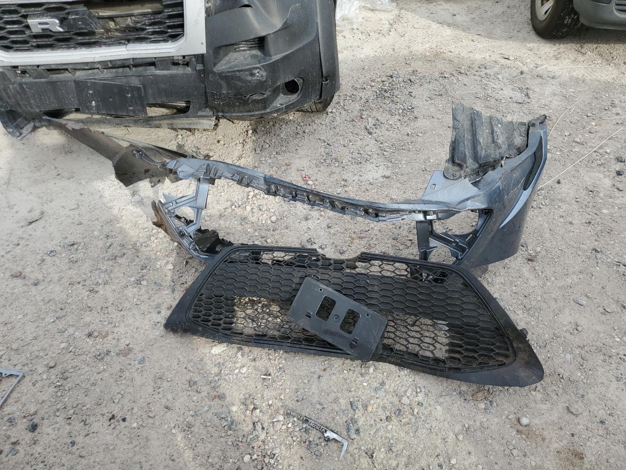 2022 TOYOTA COROLLA LE VIN:5YFEPMAE6NP361295