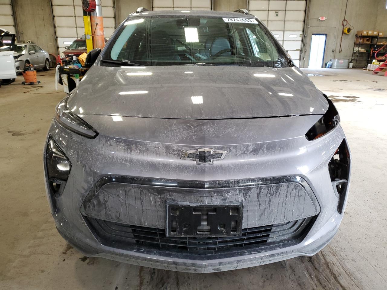 2023 CHEVROLET BOLT EUV LT VIN:1G1FY6S00P4133002